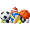 Sports & Entertainment