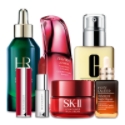 Beauty & Personal Care